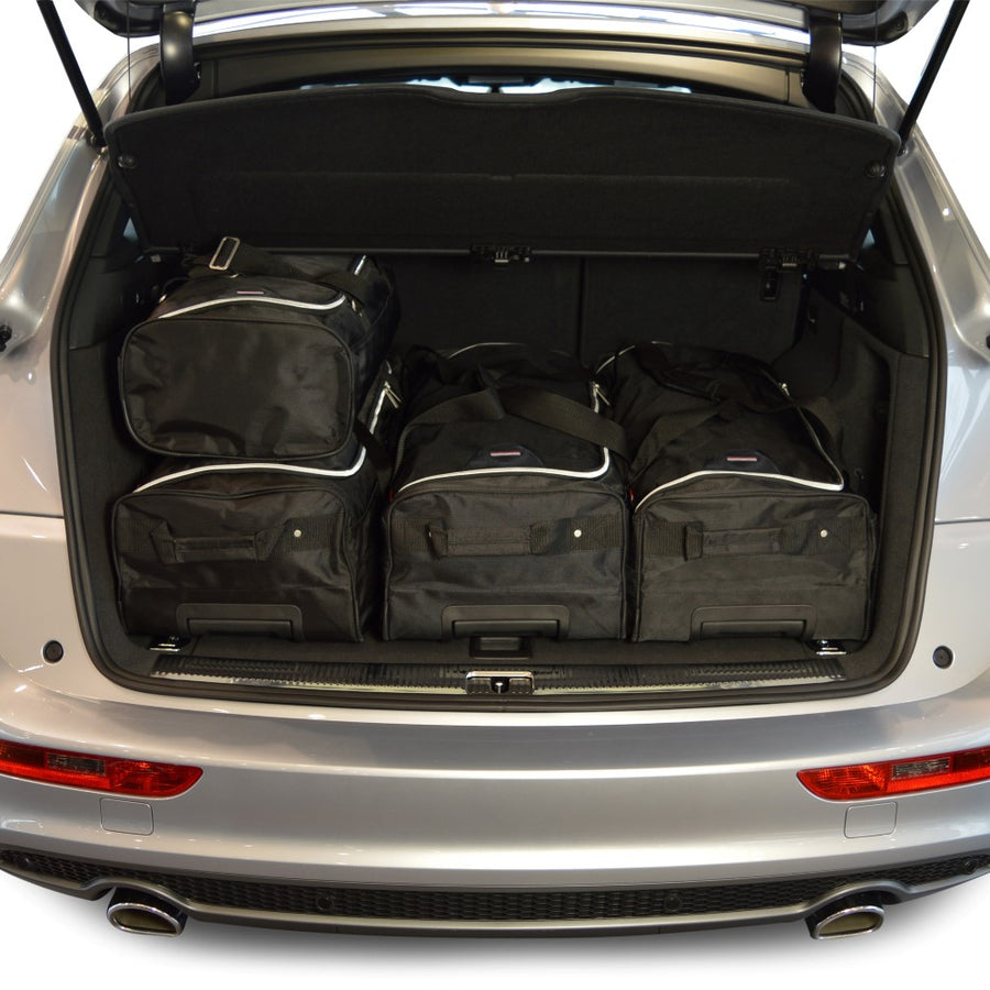 Car-Bags Audi Q5 Reistassen 2008-2017