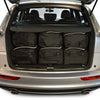 Car-Bags Audi Q5 Reistassen 2008-2017