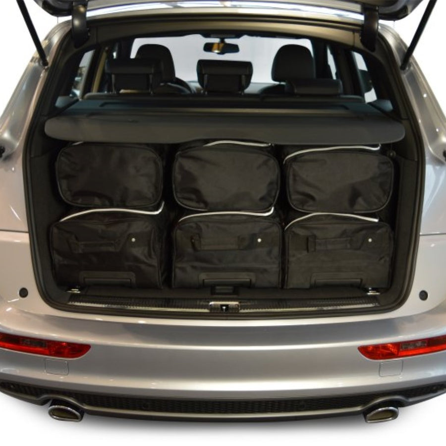 Car-Bags Audi Q5 Reistassen 2008-2017