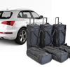 Car-Bags Audi Q5 Reistassen Pro.Line 2008-2017