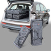 Car-Bags Audi Q7 Reistassen 2006-2015