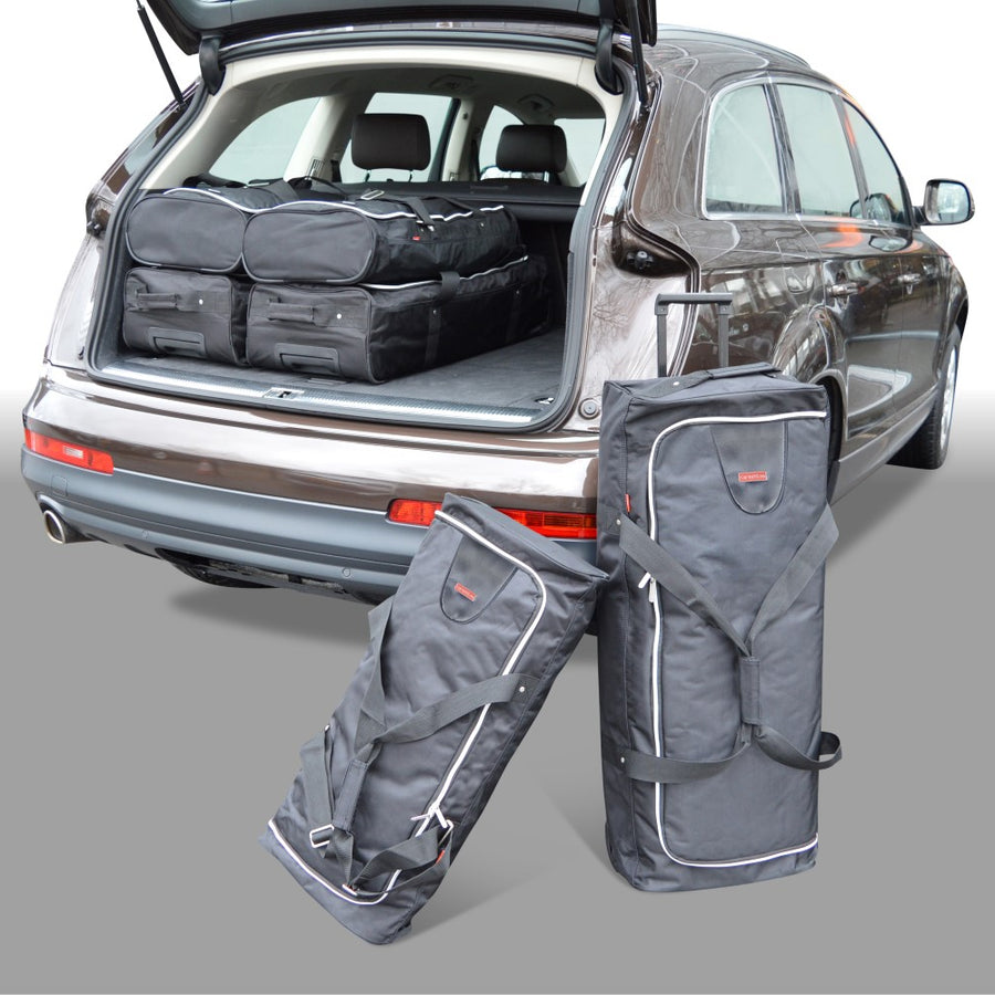 Car-Bags Audi Q7 Reistassen 2006-2015