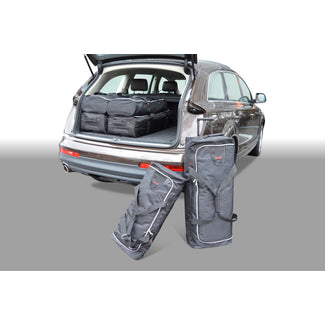 Car-Bags Audi Q7 Reistassen 2006-2015