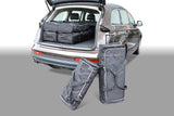 Car-Bags Audi Q7 Reistassen 2006-2015