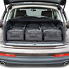 Car-Bags Audi Q7 Reistassen 2006-2015