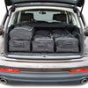 Car-Bags Audi Q7 Reistassen 2006-2015