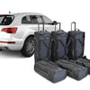Car-Bags Audi Q7 Reistassen Pro.Line 2006-2015