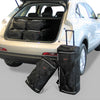 Car-Bags Audi Q3 Reistassen 2011-2018
