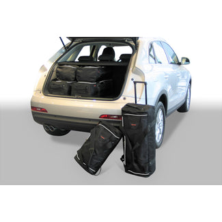 Car-Bags Audi Q3 Reistassen 2011-2018