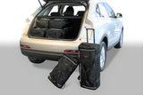 Car-Bags Audi Q3 Reistassen 2011-2018