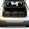 Car-Bags Audi Q3 Reistassen 2011-2018