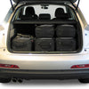 Car-Bags Audi Q3 Reistassen 2011-2018