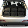 Car-Bags Audi Q3 Reistassen 2011-2018