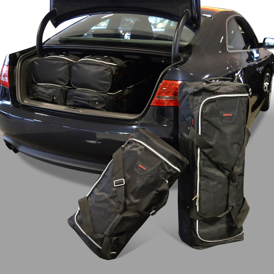 Car-Bags Audi A5 Coupé Reistassen 2008-2016