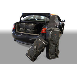 Car-Bags Audi A5 Coupé Reistassen 2008-2016