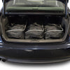 Car-Bags Audi A5 Coupé Reistassen 2008-2016