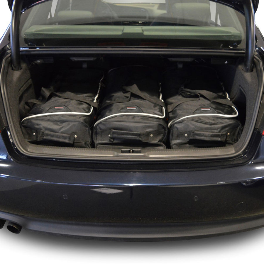 Car-Bags Audi A5 Coupé Reistassen 2008-2016