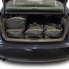 Car-Bags Audi A5 Coupé Reistassen 2008-2016