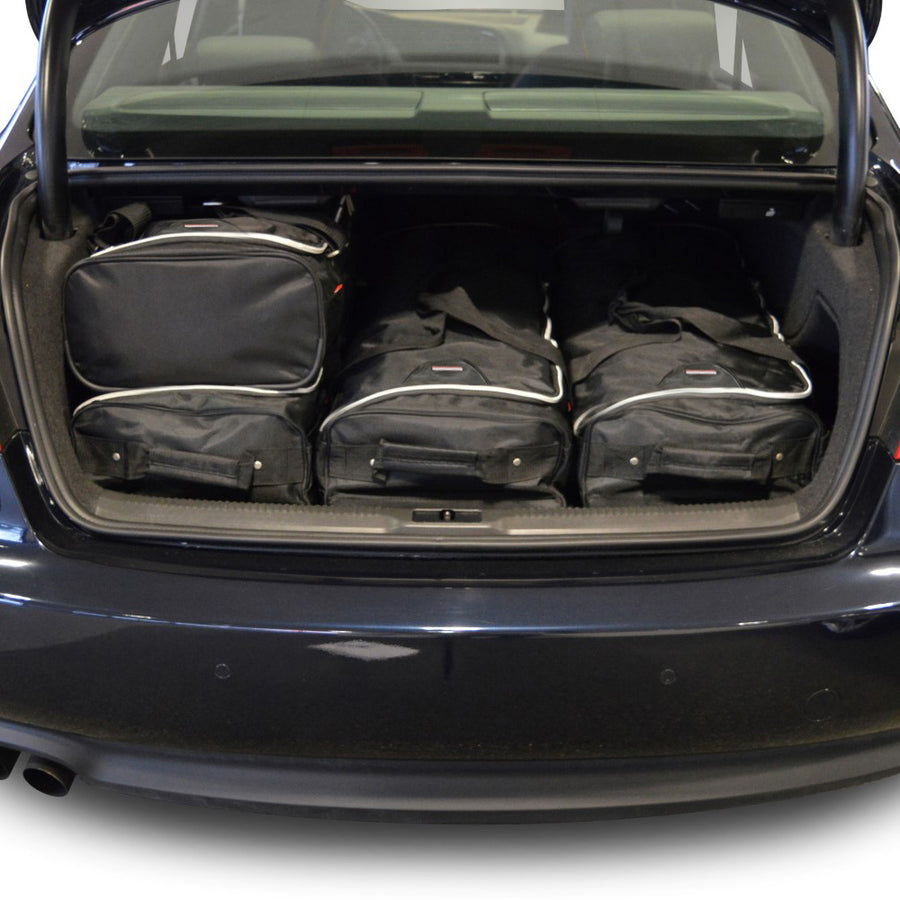 Car-Bags Audi A5 Coupé Reistassen 2008-2016