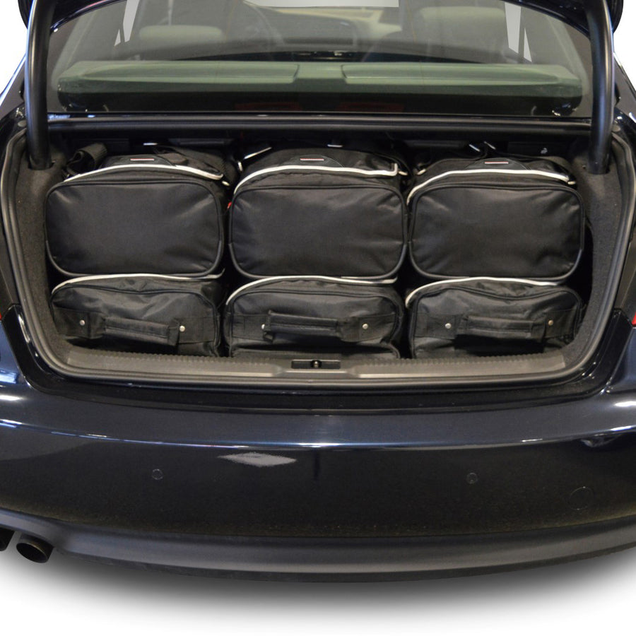 Car-Bags Audi A5 Coupé Reistassen 2008-2016