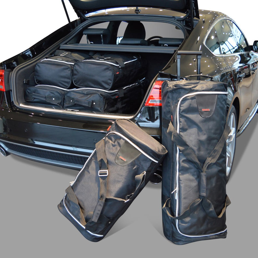 Car-Bags Audi A5 Sportback Reistassen 2009-2016