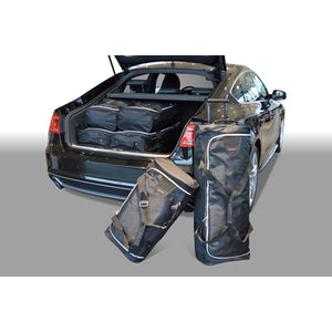 Car-Bags Audi A5 Sportback Reistassen 2009-2016