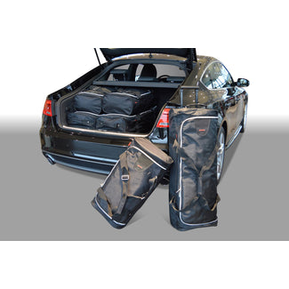 Car-Bags Audi A5 Sportback Reistassen 2009-2016