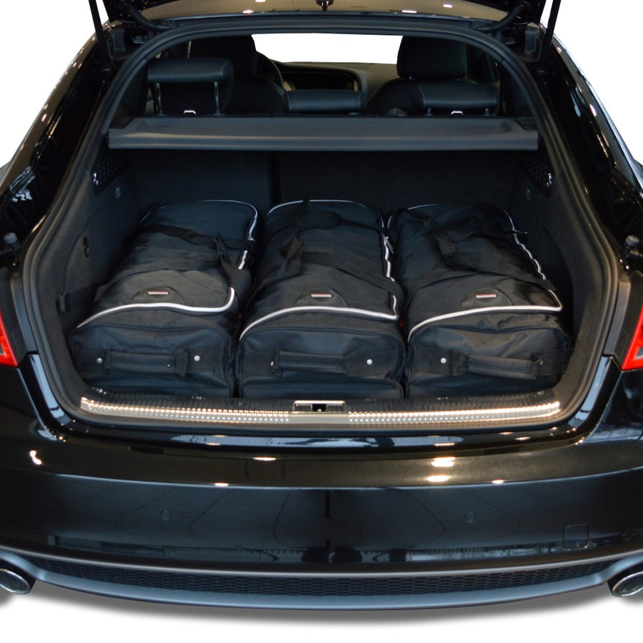 Car-Bags Audi A5 Sportback Reistassen 2009-2016