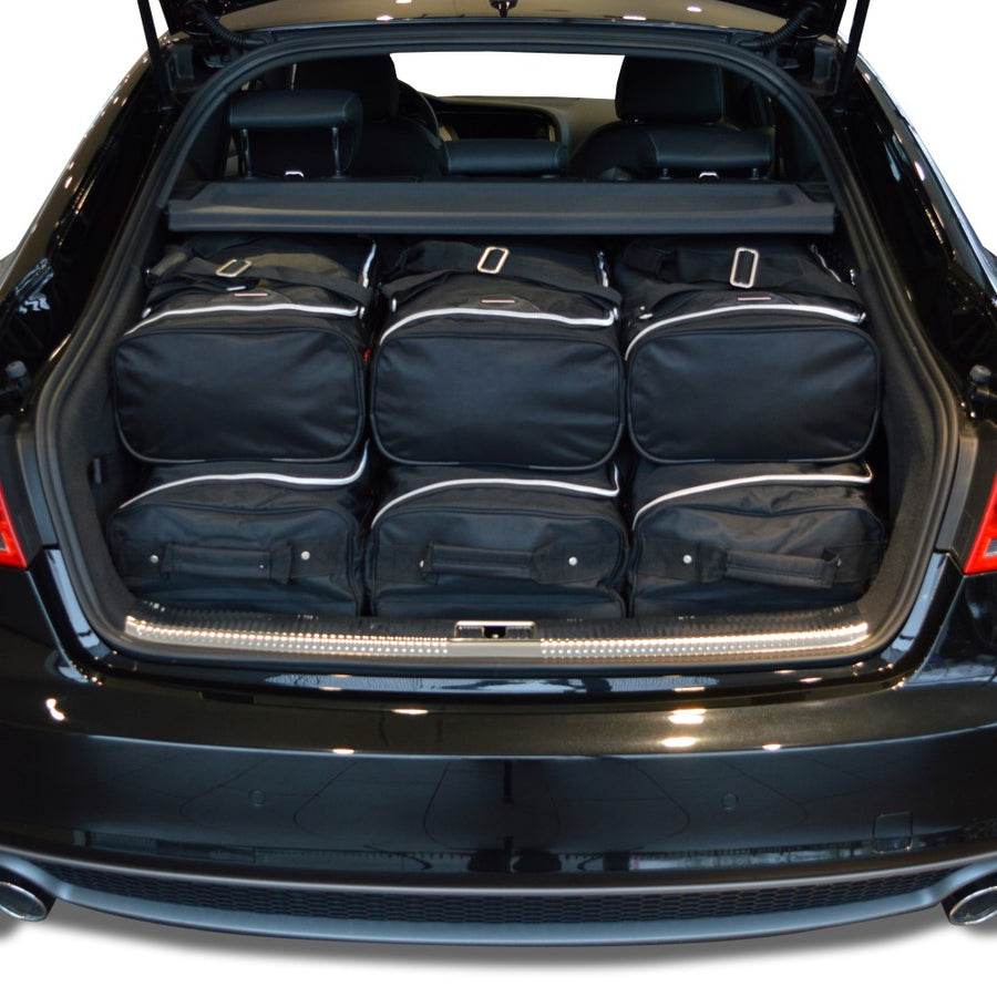 Car-Bags Audi A5 Sportback Reistassen 2009-2016