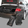 Car-Bags Audi A5 Cabriolet Reistassen 2009-2016