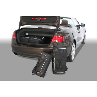 Car-Bags Audi A5 Cabriolet Reistassen 2009-2016