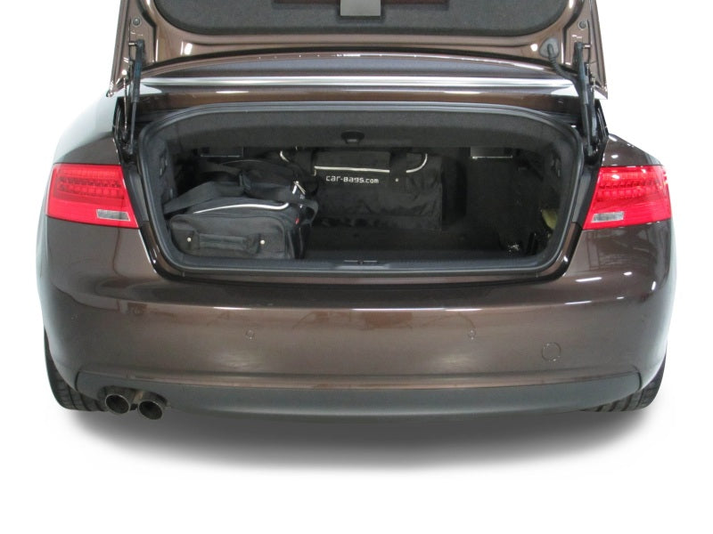 Car-Bags Audi A5 Cabriolet Reistassen 2009-2016