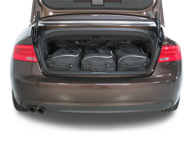 Car-Bags Audi A5 Cabriolet Reistassen 2009-2016