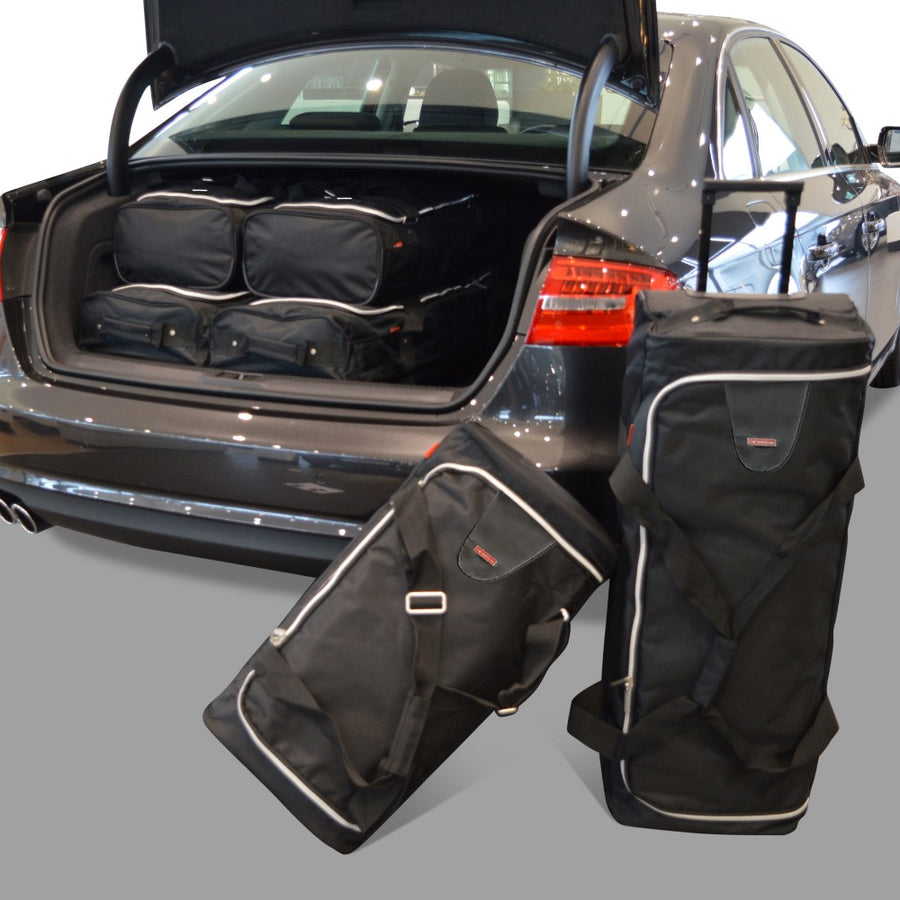 Car-Bags Audi A4 Reistassen 2008-2015