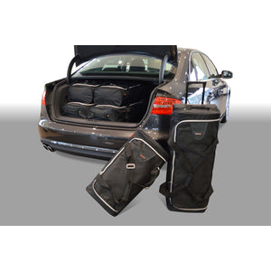 Car-Bags Audi A4 Reistassen 2008-2015
