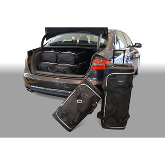 Car-Bags Audi A4 Reistassen 2008-2015
