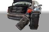 Car-Bags Audi A4 Reistassen 2008-2015