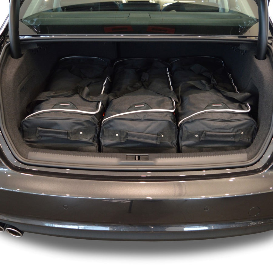 Car-Bags Audi A4 Reistassen 2008-2015
