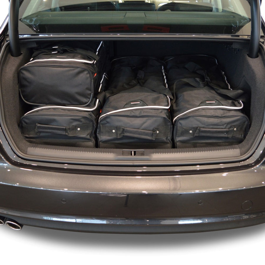 Car-Bags Audi A4 Reistassen 2008-2015