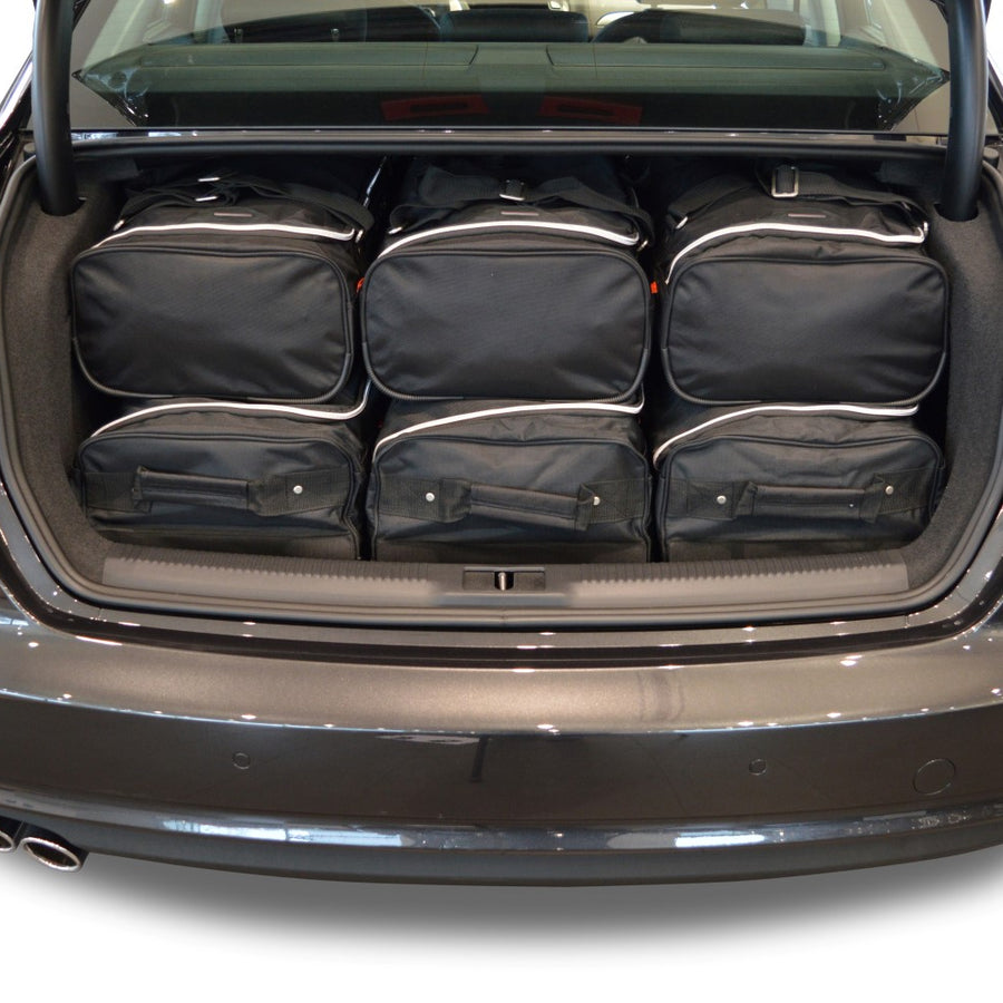 Car-Bags Audi A4 Reistassen 2008-2015