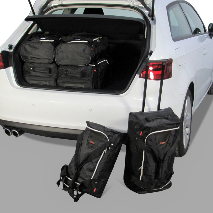 Car-Bags Audi A3 Reistassen