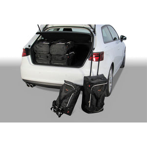 Car-Bags Audi A3 Reistassen