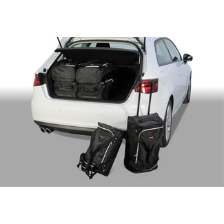 Car-Bags Audi A3 Reistassen