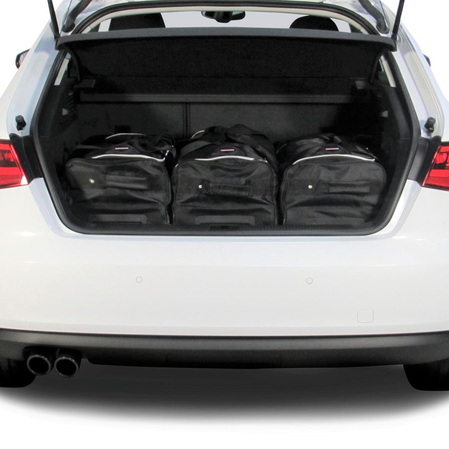 Car-Bags Audi A3 Reistassen