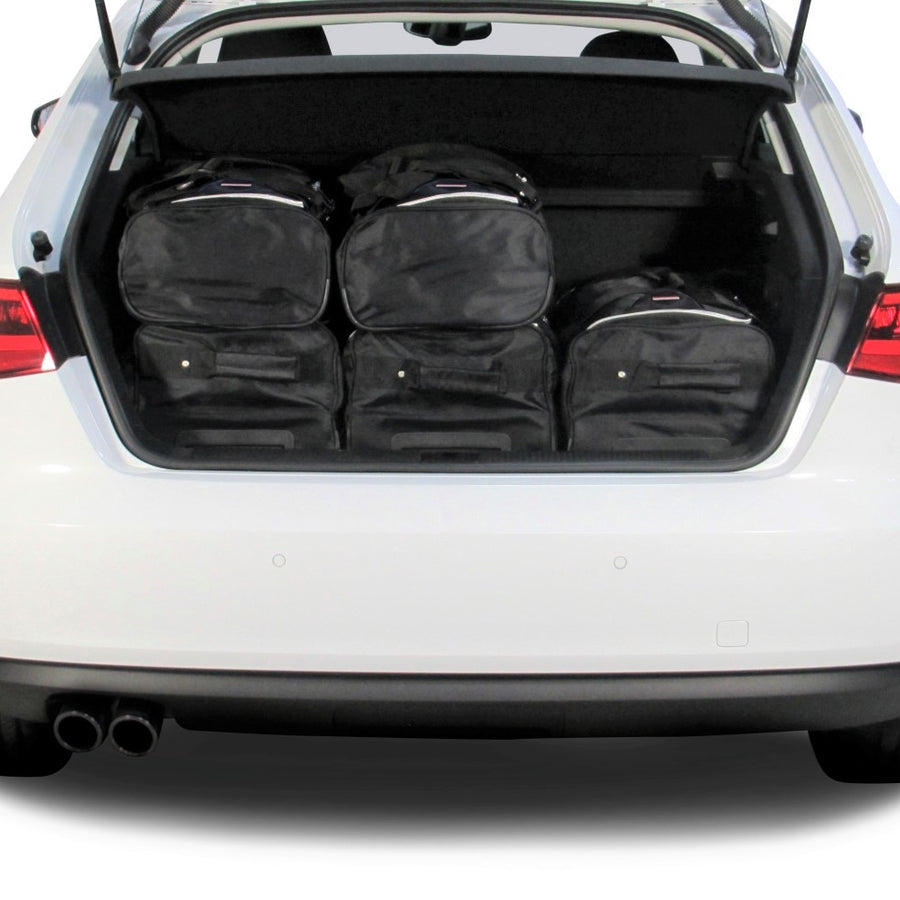 Car-Bags Audi A3 Reistassen