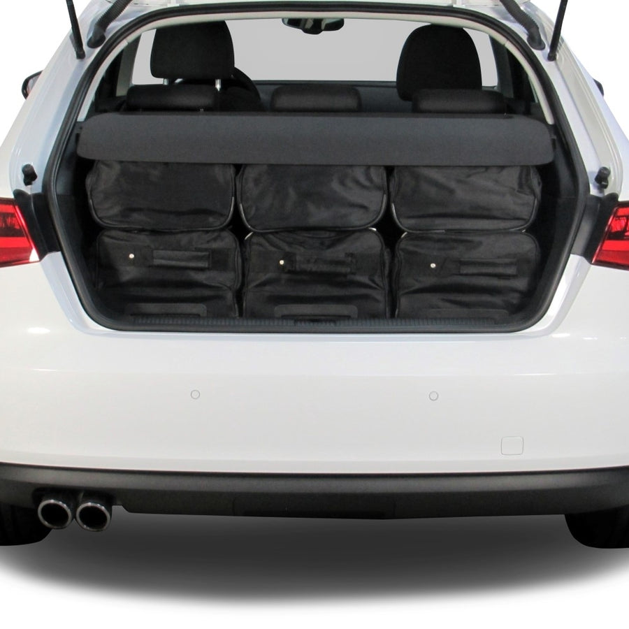 Car-Bags Audi A3 Reistassen