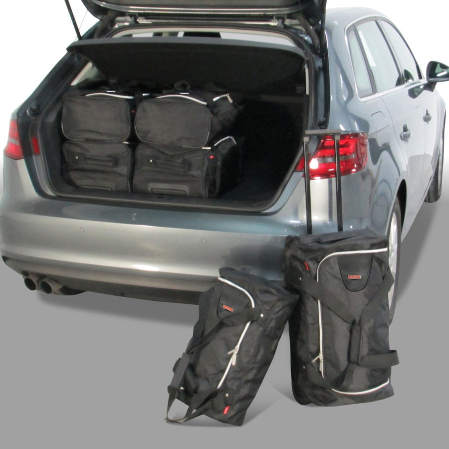 Car-Bags Audi A3 Sportback Reistassen 2012-2020