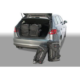 Car-Bags Audi A3 Sportback Reistassen 2012-2020