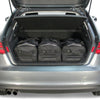 Car-Bags Audi A3 Sportback Reistassen 2012-2020
