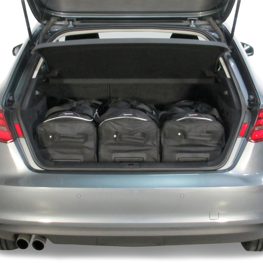 Car-Bags Audi A3 Sportback Reistassen 2012-2020